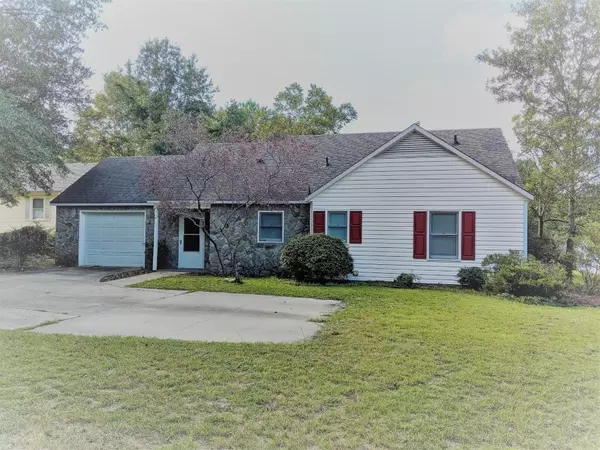 0 N Poplar Street, Aberdeen, NC 28315