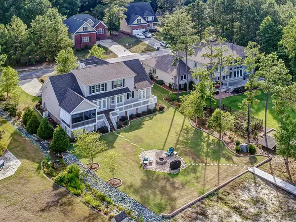 Vass, NC 28394,0 Sea Gull Drive