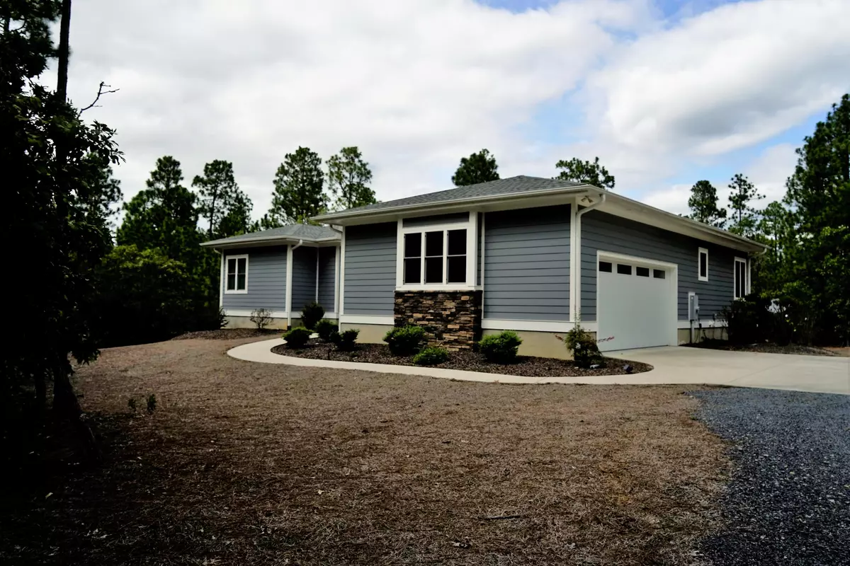 West End, NC 27376,210 Morgan Trail CT