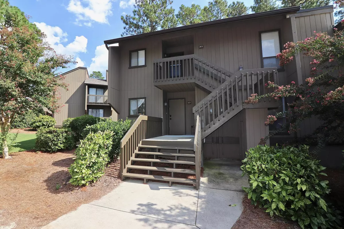 Pinehurst, NC 28374,800 St. Andrews DR #163