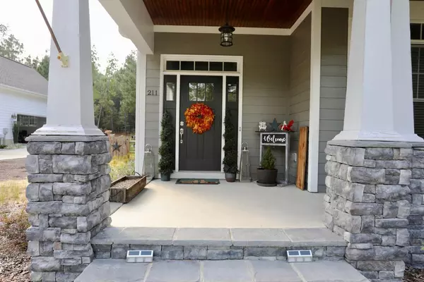 Aberdeen, NC 28315,211 Campbell ST
