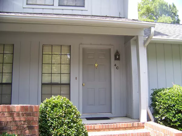 4 C Dogwood Terrace, Pinehurst, NC 28374