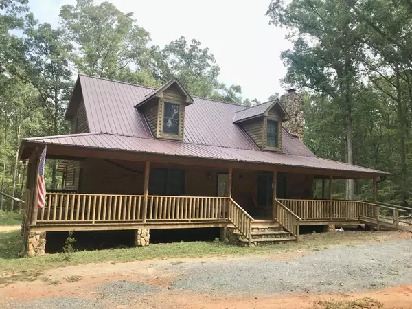 3022 Plank RD, Robbins, NC 27325