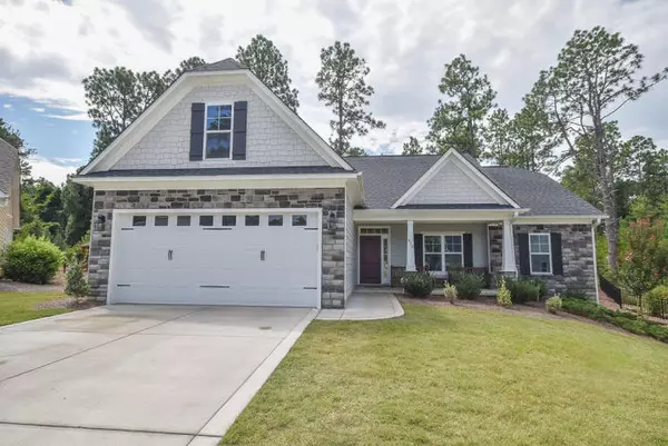 0 N Bracken Fern Lane, Southern Pines, NC 28387