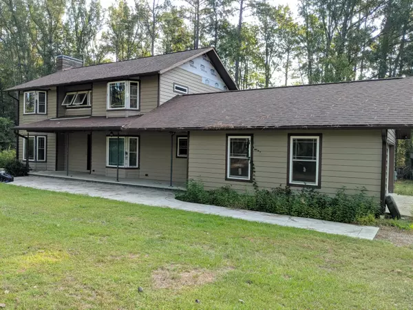 0 Glendale Drive, Carthage, NC 28327