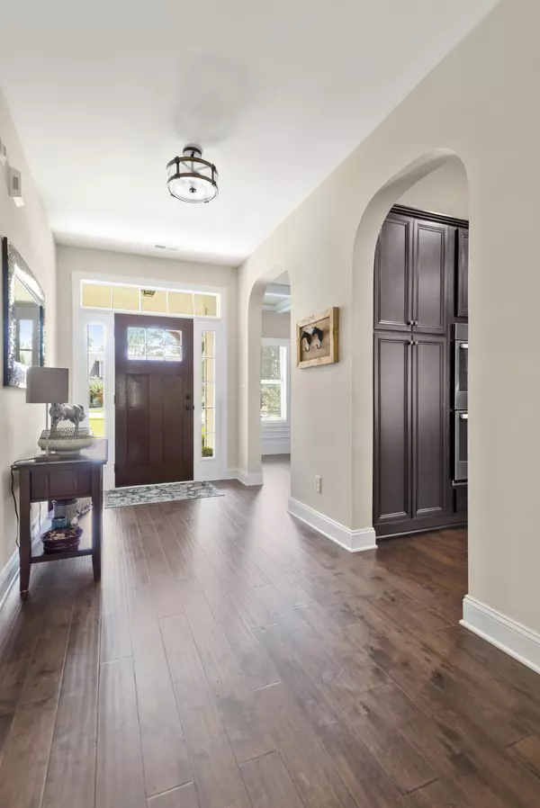 Southern Pines, NC 28387,101 Broom Sedge LN