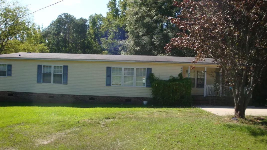 375 Midway RD, Rockingham, NC 28379