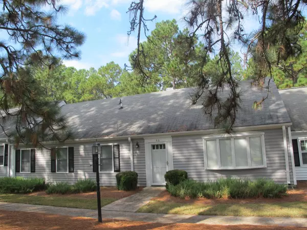 0 Village Green Circle, Southern Pines, NC 28387