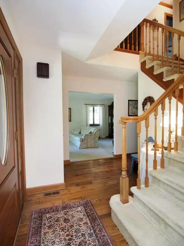 Southern Pines, NC 28387,160 Broadmeade DR