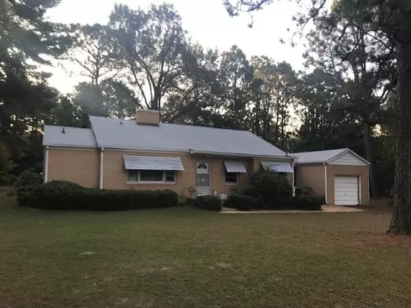 Jackson Springs, NC 27281,1415 Hoffman RD