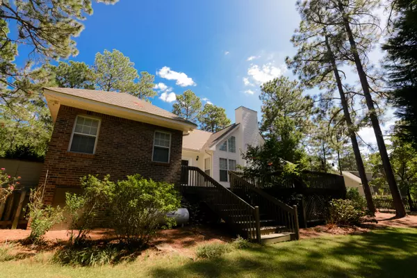 Southern Pines, NC 28387,195 Broadmeade DR