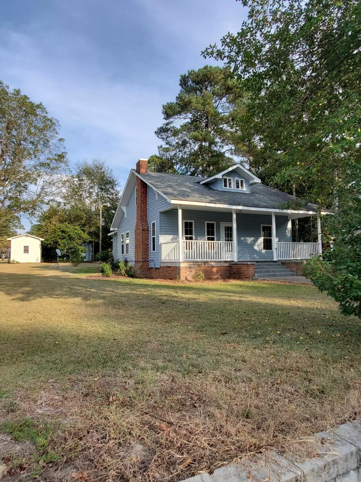 Ellerbe, NC 28338,110 E Main ST