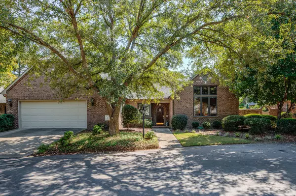 Pinehurst, NC 28374,2 Chalford PL