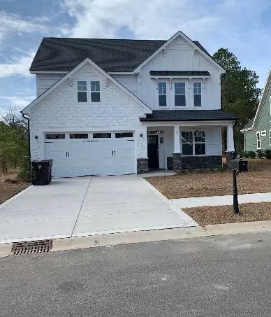 Aberdeen, NC 28315,427 Kerr Lake RD