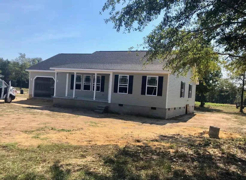 517 Battley Dairy Road, Rockingham, NC 28379