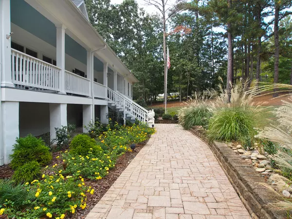 Aberdeen, NC 28315,357 Lakewood DR
