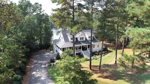 Aberdeen, NC 28315,357 Lakewood DR