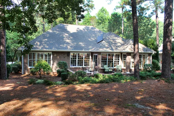 Southern Pines, NC 28387,0 Mcnish Road