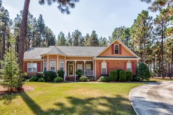 5 Sunset LN, Jackson Springs, NC 27281