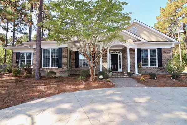 Southern Pines, NC 28387,107 Steeplechase WAY