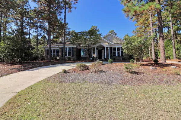 Southern Pines, NC 28387,107 Steeplechase WAY