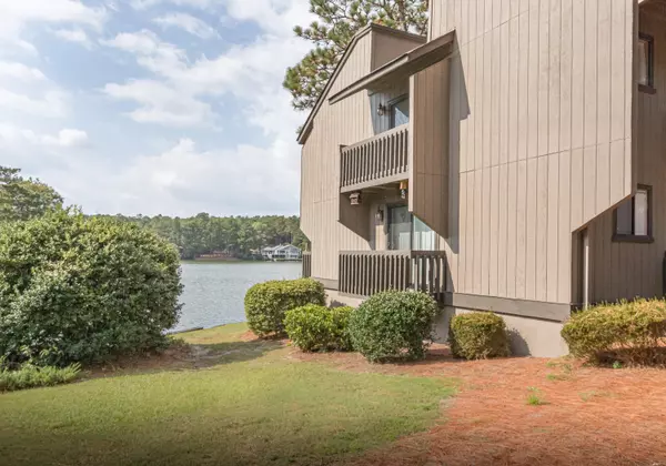 250 Sugar Gum LN #248, Pinehurst, NC 28374