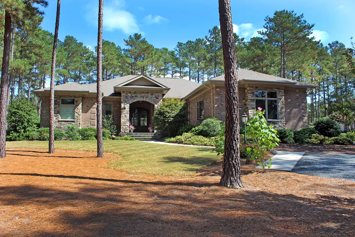 Pinehurst, NC 28374,54 Greyabbey DR