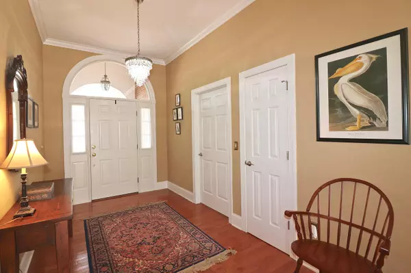 Pinehurst, NC 28374,12 Peachtree LN