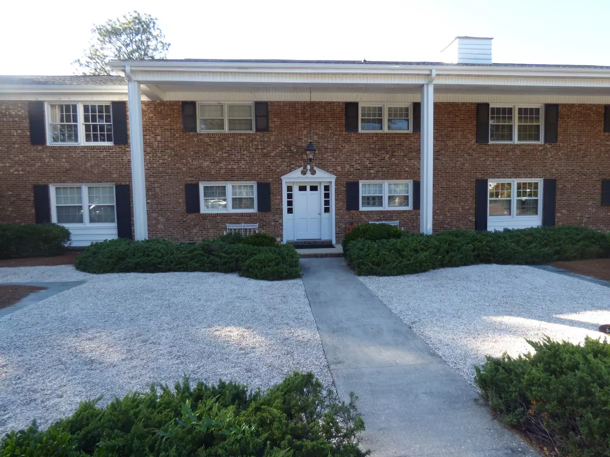 Southern Pines, NC 28387,353-D Driftwood CIR