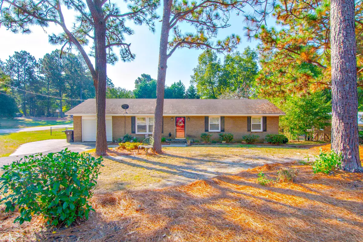 Southern Pines, NC 28387,235 Stephanie ST