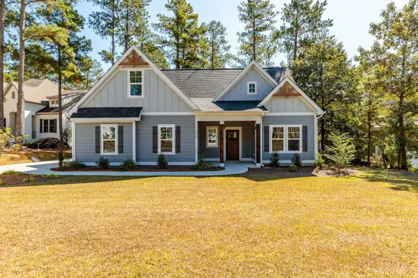 0 Legacy Lakes Way, Aberdeen, NC 28315