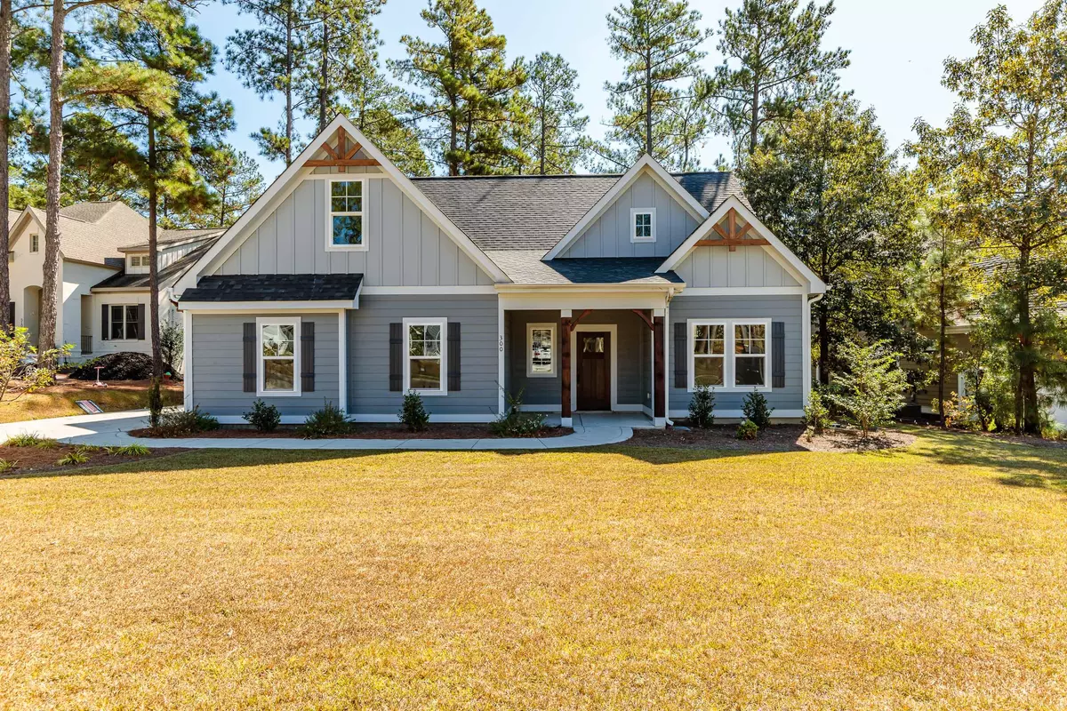 Aberdeen, NC 28315,300 Legacy Lakes WAY