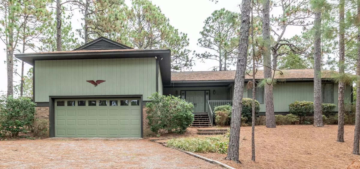 Pinehurst, NC 28374,8 Mcgrath LN