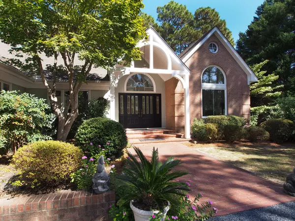 Pinehurst, NC 28374,64 Pinewild DR