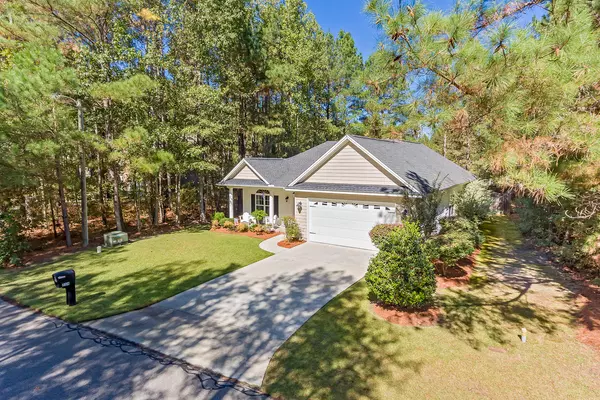 Vass, NC 28394,734 Gold Finch WAY