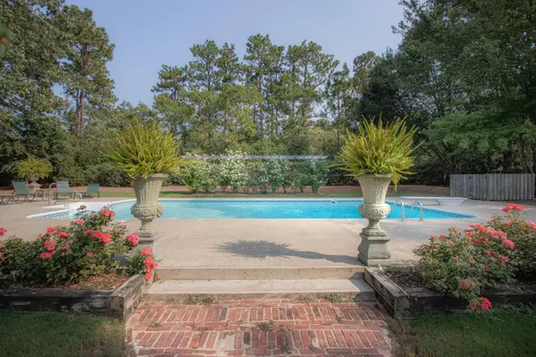 Pinehurst, NC 28374,45 Beaver LN