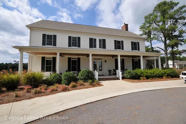 Aberdeen, NC 28315,428 Kerr Lake RD