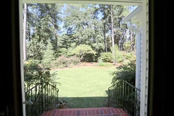 Southern Pines, NC 28387,0 N Weymouth Road