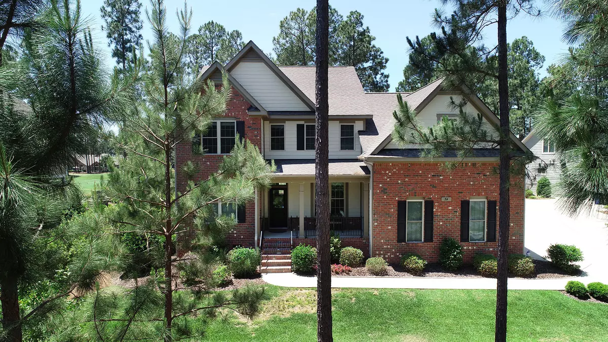 Southern Pines, NC 28387,74 Plantation DR