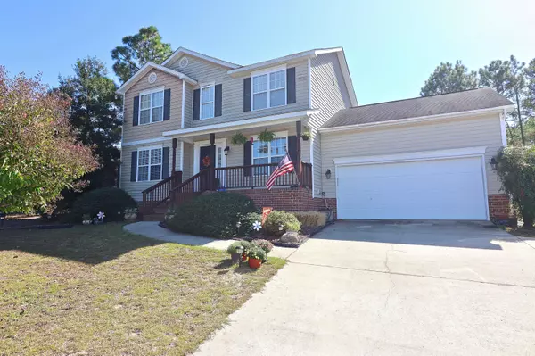 Whispering Pines, NC 28327,0 Covenant Road