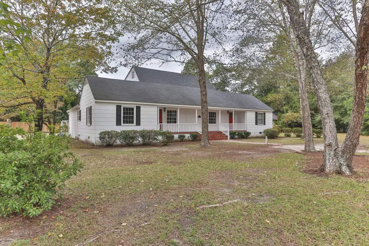 Hamlet, NC 28345,0 Rollins Avenue