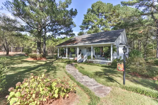 Hamlet, NC 28345,123 Mourning Dove LN