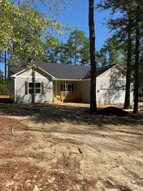 0 Colonial Avenue, Aberdeen, NC 28315