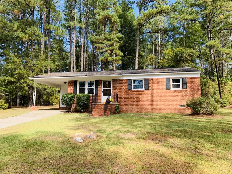 104 James Avenue, Hamlet, NC 28345