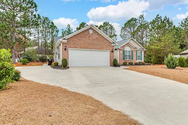 Pinehurst, NC 28374,3 Wingate CT