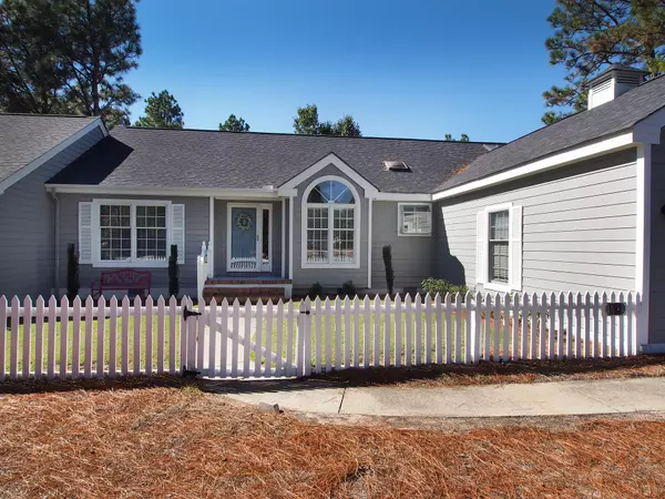 Pinehurst, NC 28374,1703 Cabot CIR