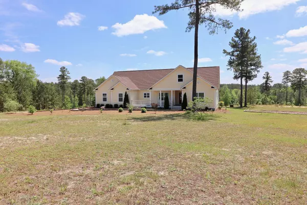 Jackson Springs, NC 27281,425 Reynwood CT