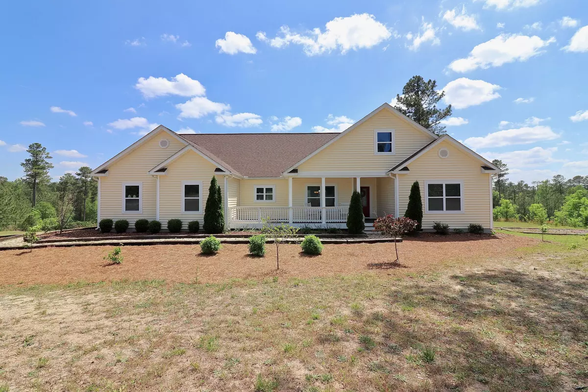 Jackson Springs, NC 27281,425 Reynwood CT