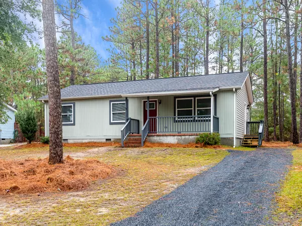 107 Chapel Greens PL, Aberdeen, NC 28315