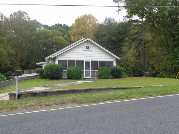 0 N Lee Street, Rockingham, NC 28379